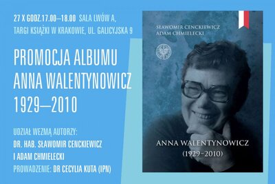 21 Międzynarodowe Targi Książki w Krakowie