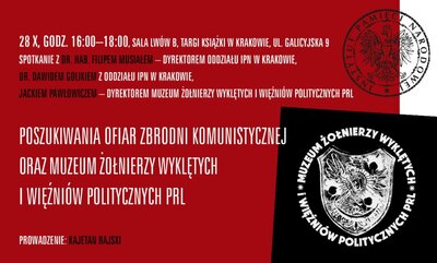 21 Międzynarodowe Targi Książki w Krakowie