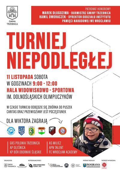 Turniej niepodległej