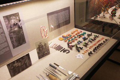 Wieczór pamięci Józefa Bandzy ps. „Jastrząb” – Warszawa, 24 października 2017. Fot. Piotr Życieński (IPN)