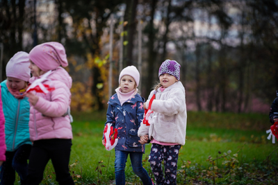 Pomnik w hołdzie Ofiarom totalitaryzmu – fot. MN/BUWiM