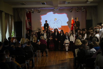 Pomnik w hołdzie Ofiarom totalitaryzmu – fot. MN/BUWiM