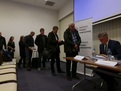 Międzynarodowe Targi Książki w Krakowie – 26–29 października 2017