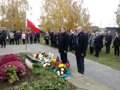 Delegacja IPN w Barze i Winnicy (Ukraina) – 28–29 października 2017