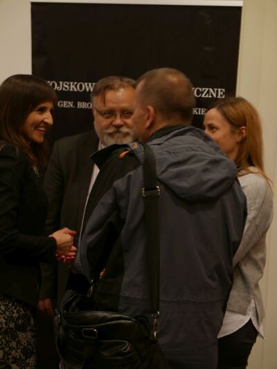 Międzynarodowe Targi Książki w Krakowie – 26–29 października 2017