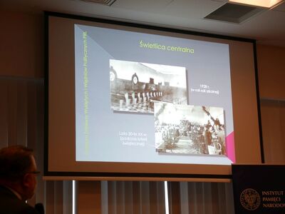 Międzynarodowe Targi Książki w Krakowie – 26–29 października 2017