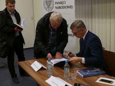 Międzynarodowe Targi Książki w Krakowie – 26–29 października 2017