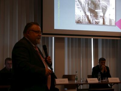 Międzynarodowe Targi Książki w Krakowie – 26–29 października 2017