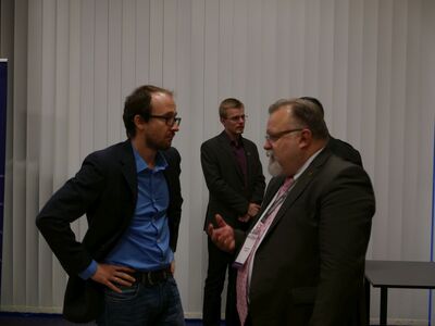 Międzynarodowe Targi Książki w Krakowie – 26–29 października 2017