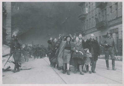 IPN BU 2972 poz. 34  Przemocą wyciągnięci z bunkrów