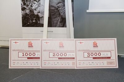 Olimpiada Solidarności. Dwie dekady historii (1970–1990)