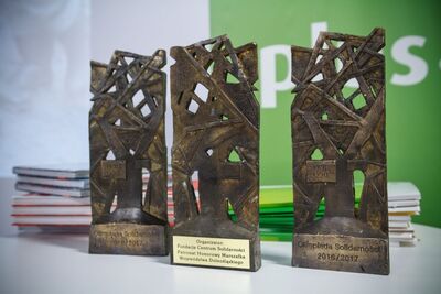 Olimpiada Solidarności. Dwie dekady historii (1970–1990)