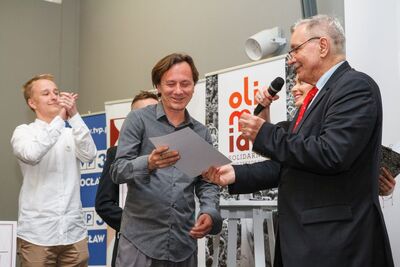 Olimpiada Solidarności. Dwie dekady historii (1970–1990)