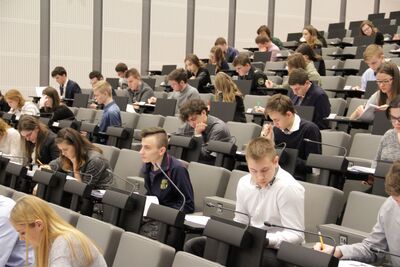 Olimpiada Solidarności. Dwie dekady historii (1970–1990)