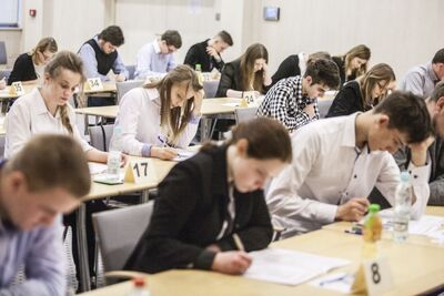 Olimpiada Solidarności. Dwie dekady historii (1970–1990)