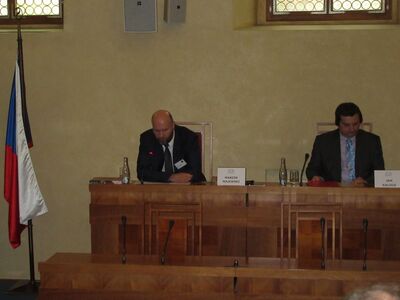 Konferencja „Czeka. Stulecie utworzenia sowieckich organów bezpieczeństwa państwowego”