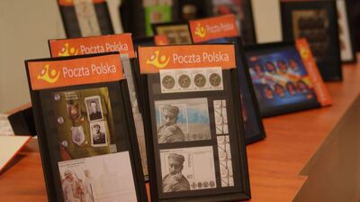 Wystawa „100 lat Armii Polskiej we Francji”