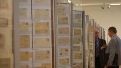 Wystawa „100 lat Armii Polskiej we Francji”