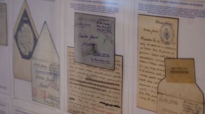 Wystawa „100 lat Armii Polskiej we Francji”