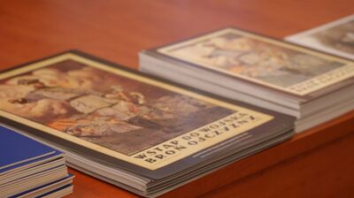 Wystawa „100 lat Armii Polskiej we Francji”