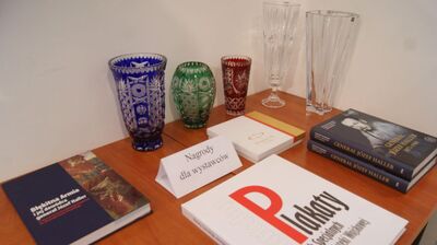 Wystawa „100 lat Armii Polskiej we Francji”