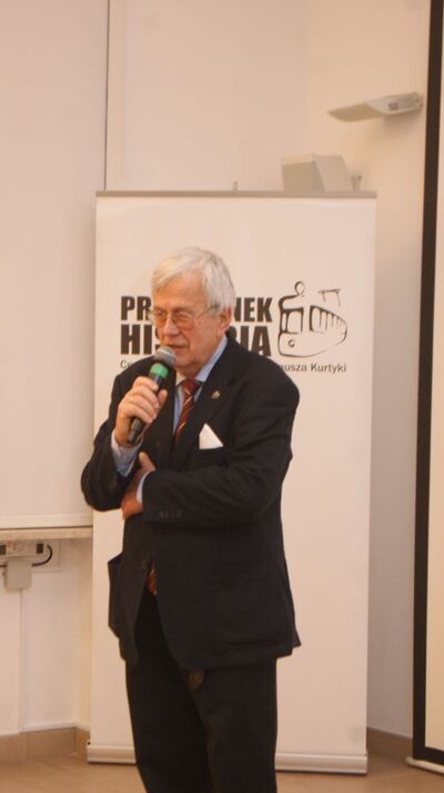 Wystawa „100 lat Armii Polskiej we Francji”