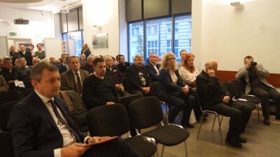 Wystawa „100 lat Armii Polskiej we Francji”