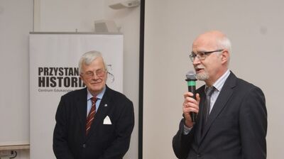 Wystawa „100 lat Armii Polskiej we Francji”