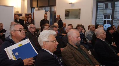 Wystawa „100 lat Armii Polskiej we Francji”