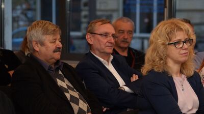 Wystawa „100 lat Armii Polskiej we Francji”