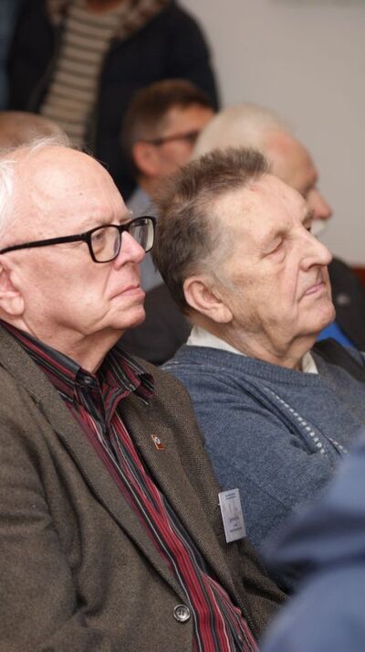 Wystawa „100 lat Armii Polskiej we Francji”