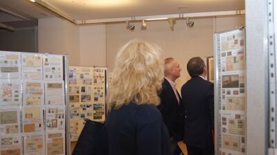 Wystawa „100 lat Armii Polskiej we Francji”