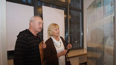 Wystawa „100 lat Armii Polskiej we Francji”