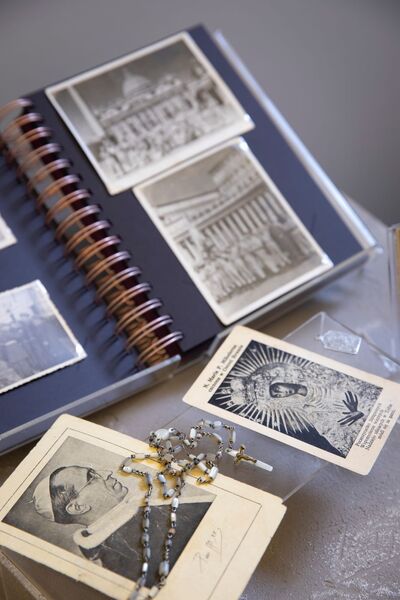 Dzień Darczyńcy 2023 w Instytucie Pamięci Narodowej. Fot. Angelika Kobylarz-Rycak i Katarzyna Adamów (IPN)