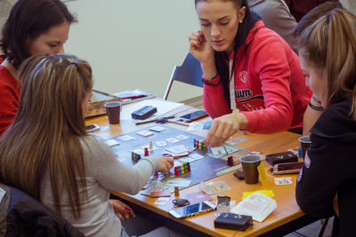 IPN na Festiwalu Wolności w Bratysławie. Fot. Ústav pamäti národa (ÚPN)