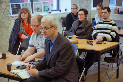 IPN na Festiwalu Wolności w Bratysławie. Fot. Ústav pamäti národa (ÚPN)