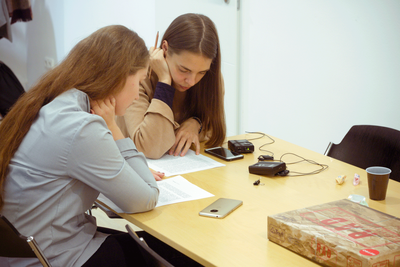 IPN na Festiwalu Wolności w Bratysławie. Fot. Ústav pamäti národa (ÚPN)