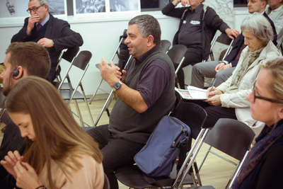 IPN na Festiwalu Wolności w Bratysławie. Fot. Ústav pamäti národa (ÚPN)