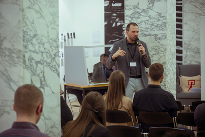 IPN na Festiwalu Wolności w Bratysławie. Fot. Ústav pamäti národa (ÚPN)