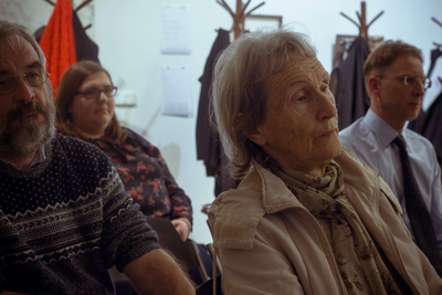 IPN na Festiwalu Wolności w Bratysławie. Fot. Ústav pamäti národa (ÚPN)