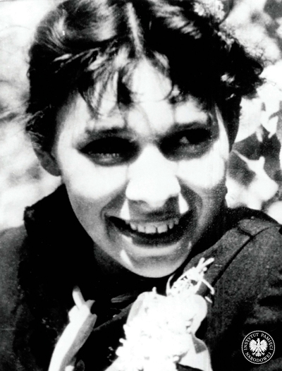 Lidia Lwow-Eberle (AIPN)