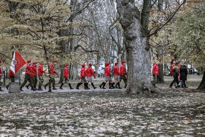 Święto Niepodległości w Warszawie – 11 listopada 2017. Fot Sławomir Kasper