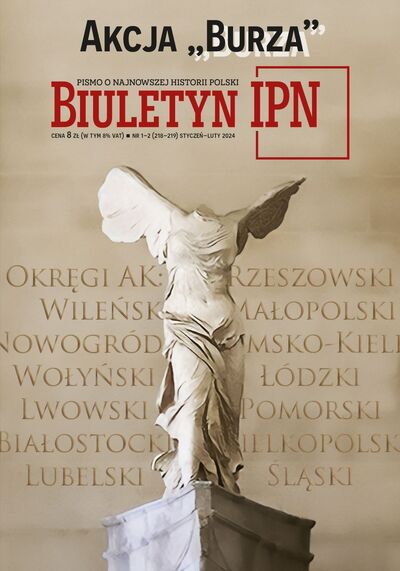 „Biuletyn IPN” 2024