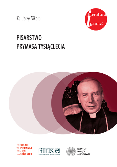 Pisarstwo Prymasa Tysiąclecia