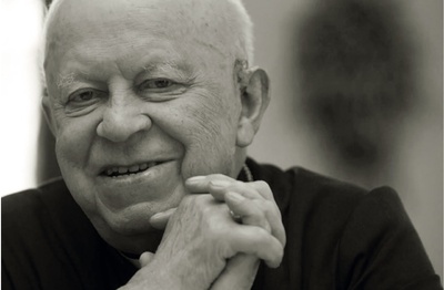 Abp Ignacy Tokarczuk (fot. IPN)