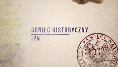 Goniec Historyczny IPN nr 6
