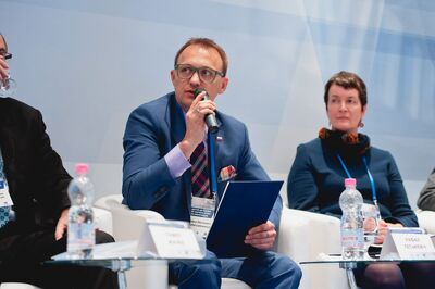 Konferencja „Dostęp do archiwów jako część prawa do informacji”. dr Rafał Leśkiewicz – dyrektor Biura Informatyki IPN