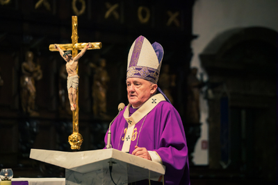 Hołd Żołnierzom Niezłomnym – Wyklętym – fot. MN/BUWiM