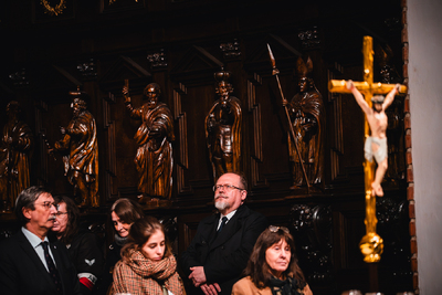 Hołd Żołnierzom Niezłomnym – Wyklętym – fot. MN/BUWiM