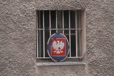 Rekonstrukcja historyczna „Odbicie więźniów z posterunku MO” w Muzeum Żołnierzy Wyklętych i Więźniów Politycznych PRL – Warszawa, 2 marca 2024. Fot. Paweł Ossoliński